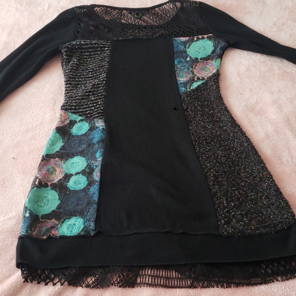 Sweater Dress - Picture 5 of 7